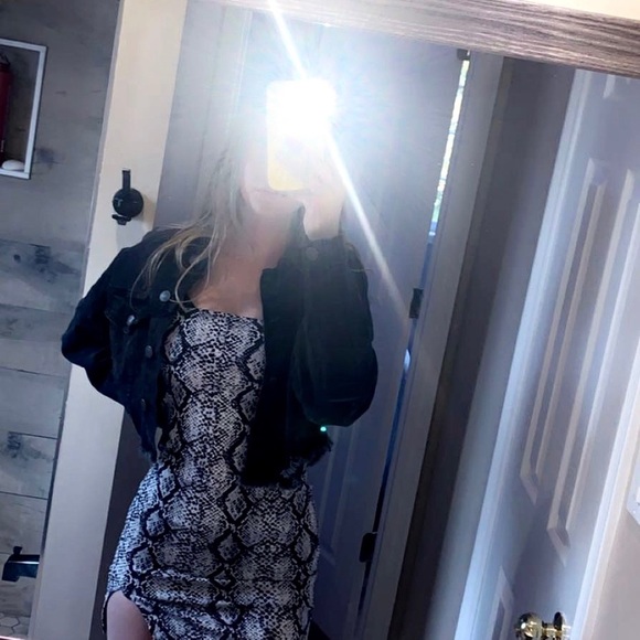 Meet your Posher, Maria - Picture 1 of 1